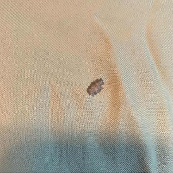 Club Monaco Trench Coat S - Picture 7 of 10